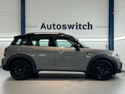 Mini Countryman Cooper SE ALL4 Plug-in hybrid Keyless-Camera-Sportseat..  - 5