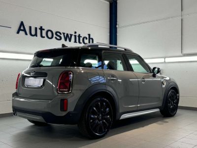 Mini Countryman Cooper SE ALL4 Plug-in hybrid Keyless-Camera-Sportseat..  - 6