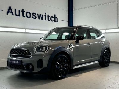 Mini Countryman Cooper SE ALL4 Plug-in hybrid Keyless-Camera-Sportseat..  - 7