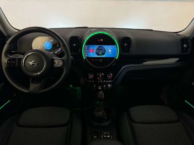 Mini Countryman Cooper SE ALL4 Plug-in hybrid Keyless-Camera-Sportseat..  - 9