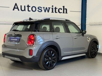 Mini Countryman Cooper SE ALL4 Plug-in hybrid Keyless-Camera-Sportseat..  - 23