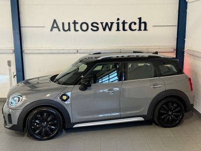 Mini Countryman Cooper SE ALL4 Plug-in hybrid Keyless-Camera-Sportseat..  - 24