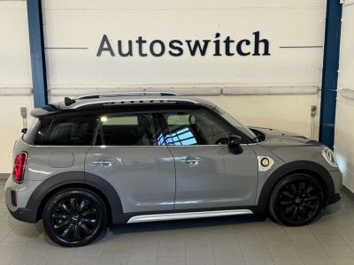 Mini Countryman Cooper SE ALL4 Plug-in hybrid Keyless-Camera-Sportseat..  - 25