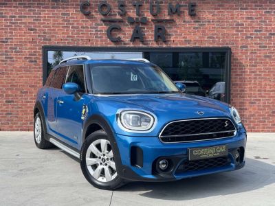 Mini Countryman Cooper SE Cockpit digital Clim auto Capteurs GPS  - 3