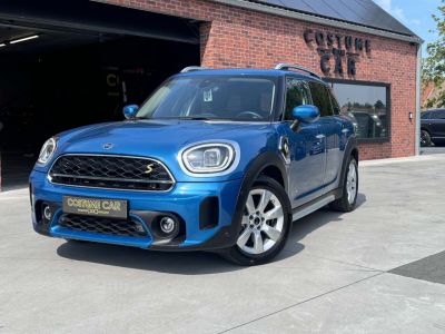 Mini Countryman Cooper SE Cockpit digital Clim auto Capteurs GPS  - 7