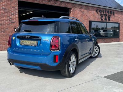 Mini Countryman Cooper SE Cockpit digital Clim auto Capteurs GPS  - 8