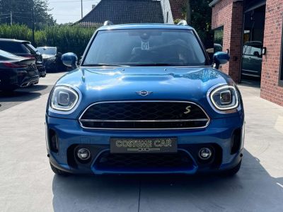 Mini Countryman Cooper SE Cockpit digital Clim auto Capteurs GPS  - 9