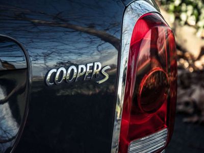 Mini Countryman Cooper SE HYBRID  - 16