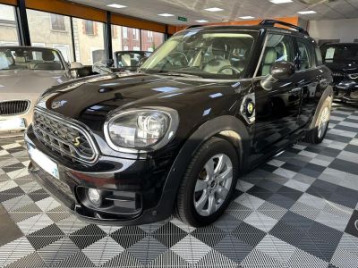 Mini Countryman F60 Cooper SE  - 2