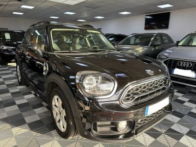 Mini Countryman F60 Cooper SE  - 3