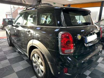 Mini Countryman F60 Cooper SE  - 4