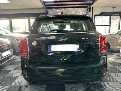 Mini Countryman F60 Cooper SE  - 5