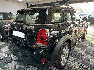 Mini Countryman F60 Cooper SE  - 6