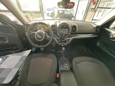 Mini Countryman F60 Cooper SE  - 8