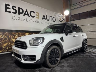 Mini Countryman F60 LCI 136 ch Cooper Chili  - 1