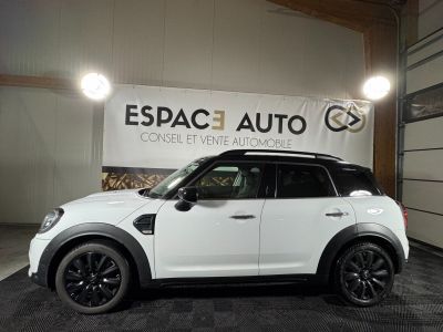 Mini Countryman F60 LCI 136 ch Cooper Chili  - 2