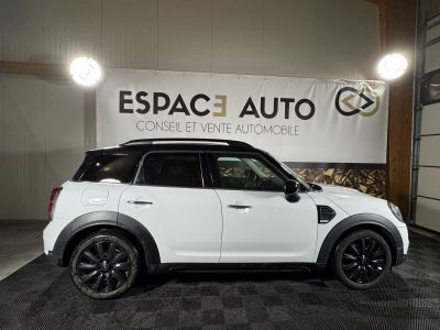 Mini Countryman F60 LCI 136 ch Cooper Chili  - 6