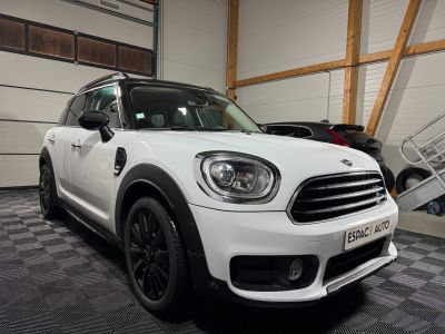 Mini Countryman F60 LCI 136 ch Cooper Chili  - 7