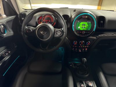 Mini Countryman F60 LCI 136 ch Cooper Chili  - 18