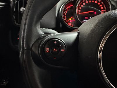 Mini Countryman F60 LCI 136 ch Cooper Chili  - 24