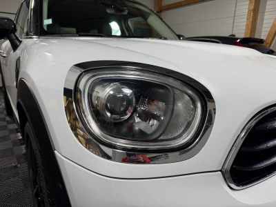 Mini Countryman F60 LCI 136 ch Cooper Chili  - 27