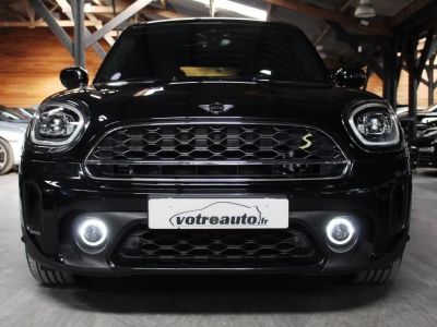 Mini Countryman II PHASE 2 II (2) (F60) 125 + 95 ALL4 COOPER SE EDITION PREMIUM PLUS BVA6  - 4