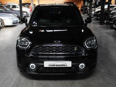 Mini Countryman II PHASE 2 II (2) (F60) 125 + 95 ALL4 COOPER SE EDITION PREMIUM PLUS BVA6  - 10