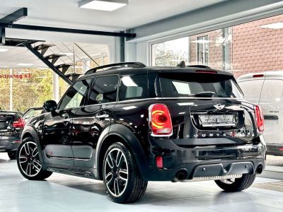 Mini Countryman John Cooper Works 2.0AS 231cv JCW ALL4 UTILITAIRE  - 4