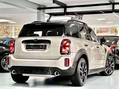 Mini Countryman John Cooper Works 2.0AS 306cv ALL4 JCW  - 6