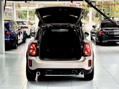 Mini Countryman John Cooper Works 2.0AS 306cv ALL4 JCW  - 25