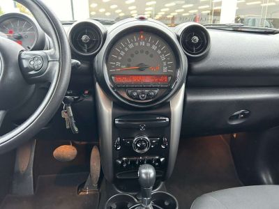 Mini Countryman One 1.6i  - 10