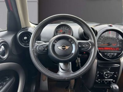 Mini Countryman One 1.6i  - 11