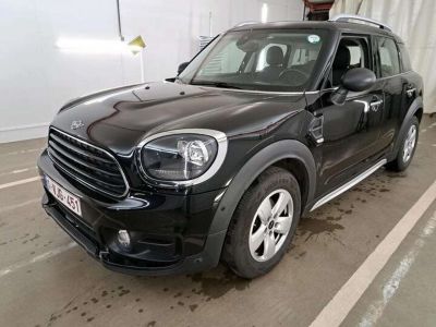 Mini Countryman One D 1.5d  - 2