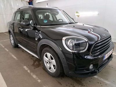 Mini Countryman One D 1.5d  - 3