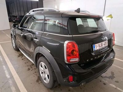 Mini Countryman One D 1.5d  - 4