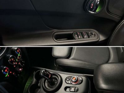 Mini Countryman One D Aut. Alu19-Led-Gps-Leder-SportZet  - 9