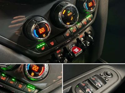 Mini Countryman One D Aut. Alu19-Led-Gps-Leder-SportZet  - 14