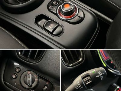 Mini Countryman One D Aut. Alu19-Led-Gps-Leder-SportZet  - 15