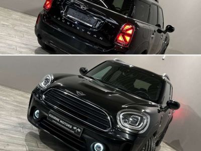 Mini Countryman One D Aut. Alu19-Led-Gps-Leder-SportZet  - 18