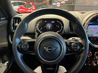 Mini Countryman One D Led-Gps-Hud-Keyless-VerwZet-Cruise  - 7