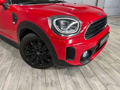 Mini Countryman One D Led-Gps-Hud-Keyless-VerwZet-Cruise  - 22