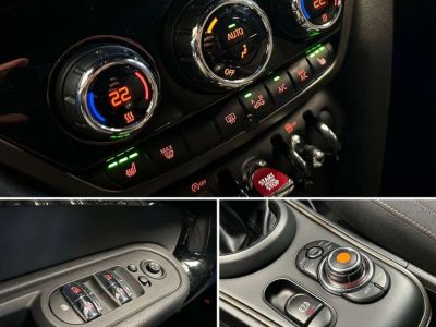 Mini Countryman One D Led-Gps-Hud-Keyless-VerwZet-Cruise  - 14