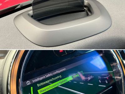 Mini Countryman One D Led-Gps-Hud-Keyless-VerwZet-Cruise  - 17