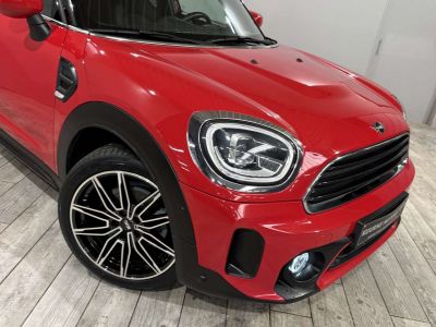 Mini Countryman One D Led-Gps-Hud-Keyless-VerwZet-Cruise  - 22