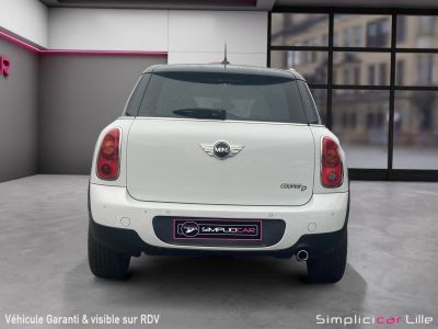 Mini Countryman R60 D 112 ch Cooper Business Call DOUBLE TOIT PANORAMIQUE  - 6