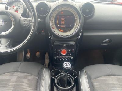 Mini Countryman R60 D 112 ch Cooper Business Call DOUBLE TOIT PANORAMIQUE  - 12