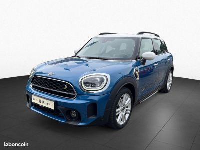 Mini Countryman SE ALL4  - 1