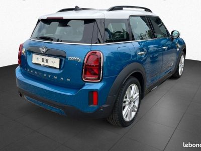 Mini Countryman SE ALL4  - 2