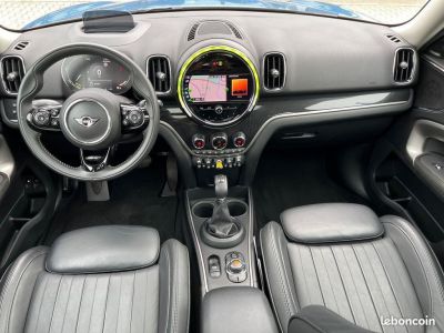 Mini Countryman SE ALL4  - 4