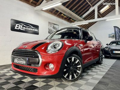 Mini Mini 5 portes COOPER 136CH BLACKFRIARS TOIT OUVRANT  - 1